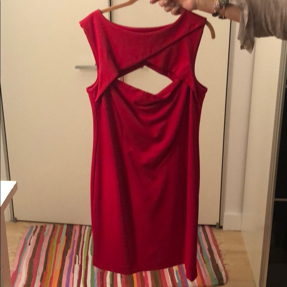 Minanwong dress